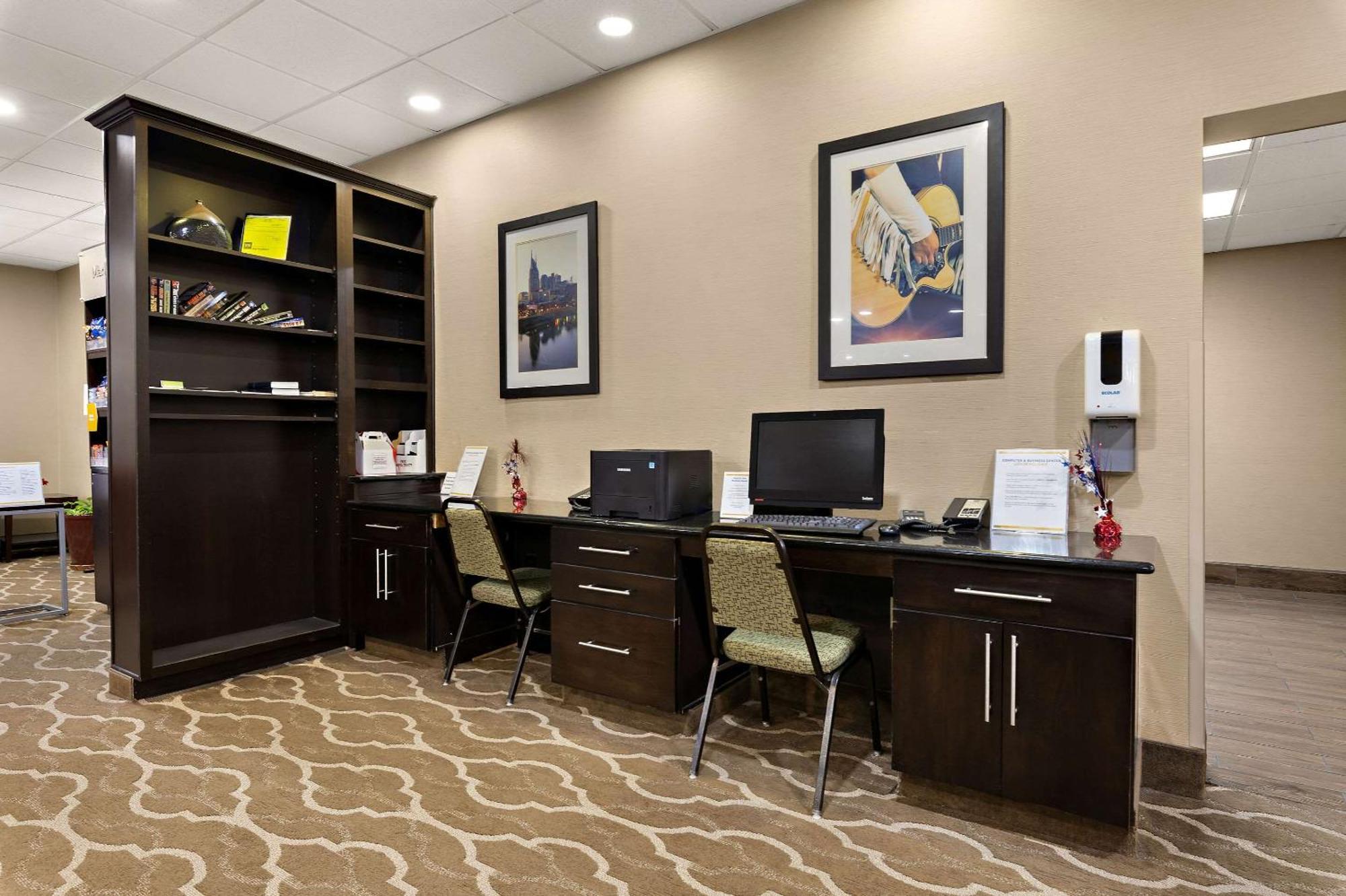 Hotel Comfort