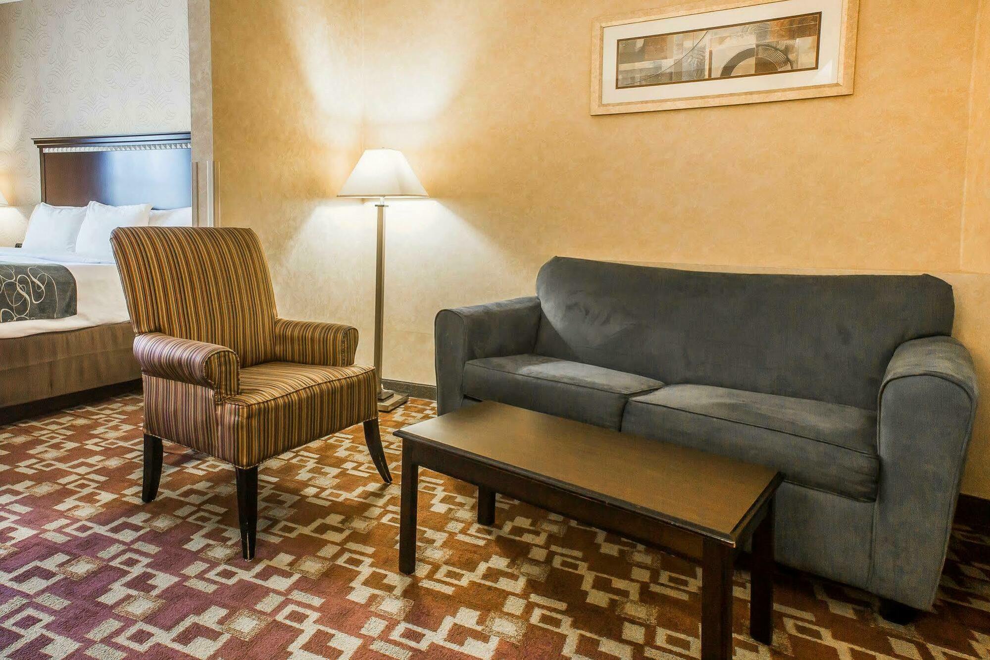 Comfort Nashville